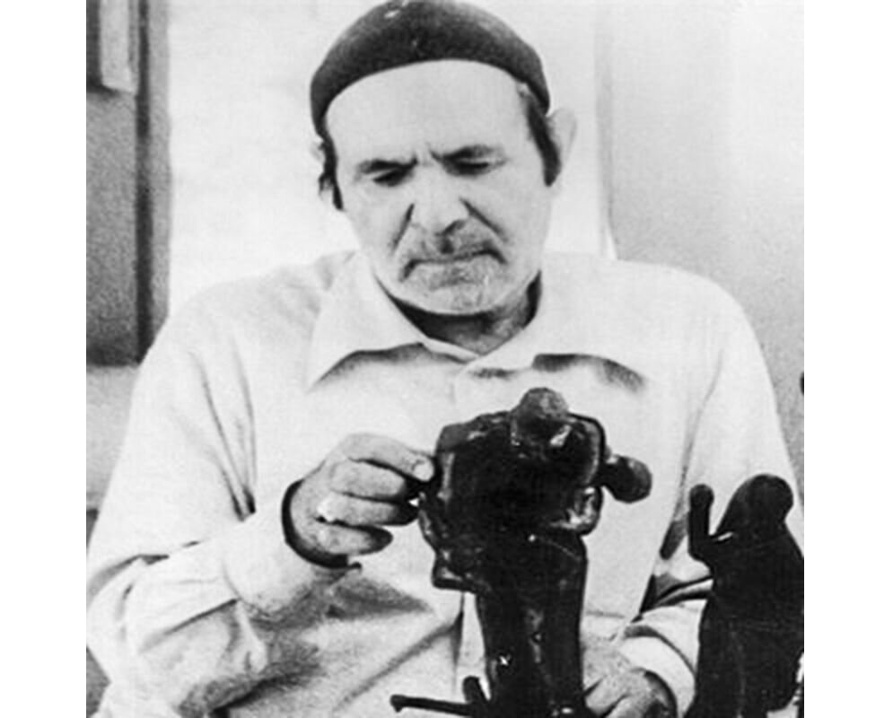 حکایت بز مش اسماعیل در بوستان معروف