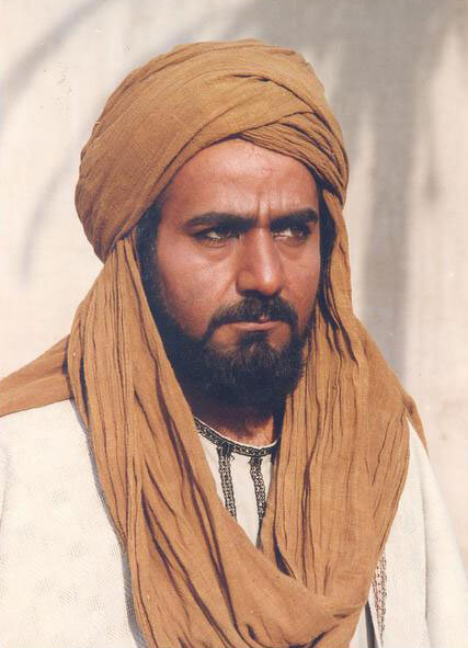 بازی پرویز پرستویی را با این سریالها به خاطر سپرده ایم