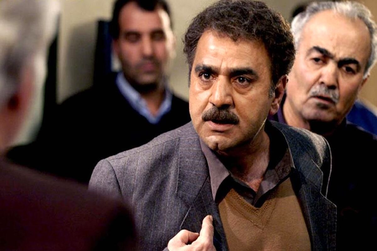 بازی پرویز پرستویی را با این سریالها به خاطر سپرده ایم