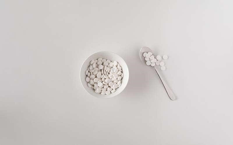 علت زیاد عرق کردن بدن چیست؟