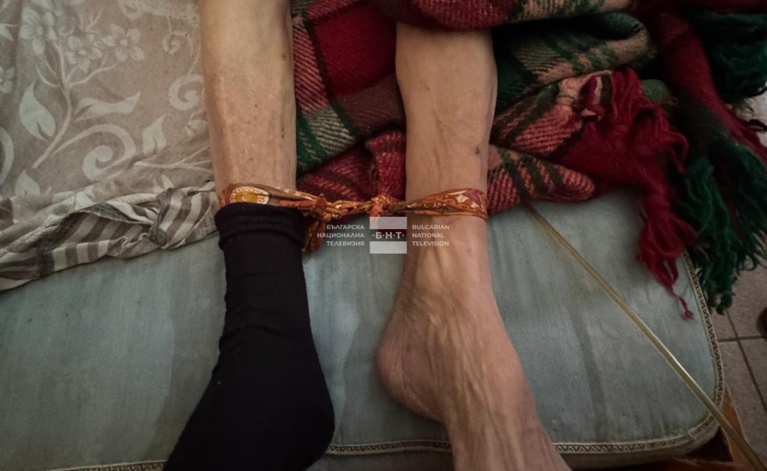 جزئیات باورنکردنی از آزار و اذیت ۷۵ سالمند در آسایشگاه