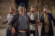 چاقوی ضامن‌دار و چاقوکشی از چه زمانی در تهران باب شد؟