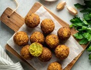 فواید فلافل برای سلامتی