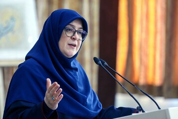 عیدی سخنگوی دولت به خبرنگاران برای عید غدیر + ویدئو