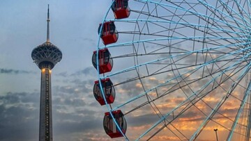 ورود سامانه جدید به کشور |  دمای ۵۰ درجه ای در این منطقه