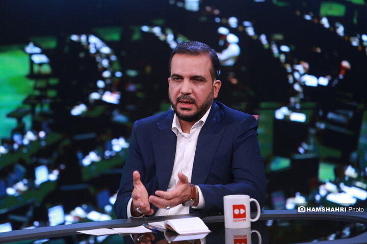 تحلیل بیانات رهبری در دیدار با نمایندگان مجلس