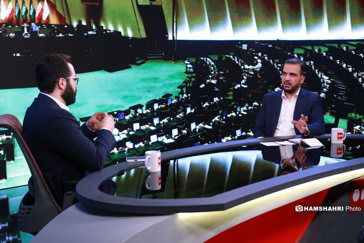 تحلیل بیانات رهبری در دیدار با نمایندگان مجلس