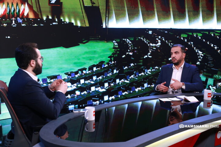 تحلیل بیانات رهبری در دیدار با نمایندگان مجلس