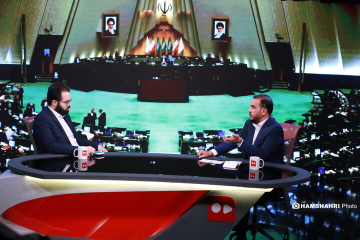 تحلیل بیانات رهبری در دیدار با نمایندگان مجلس