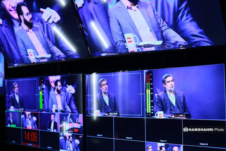 همکاری پنهان آژانس با اسرائیل