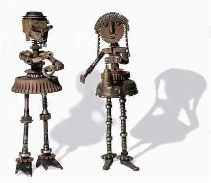 ماجرای تاجگذاری ژازه تباتبایی، شاعر مجسمههای آهنی