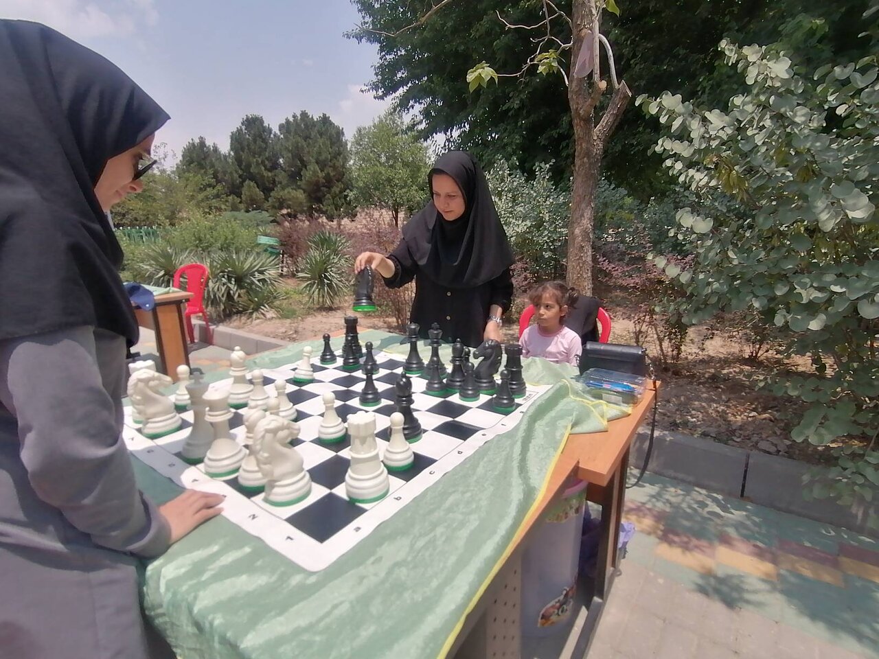 جشنواره زنان