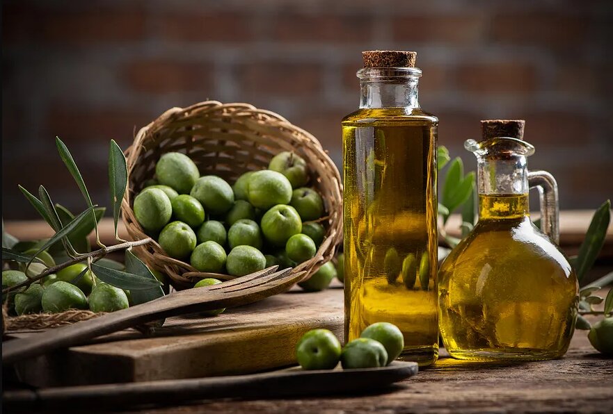 این روغن میتواند به کاهش کلسترول کمک کند