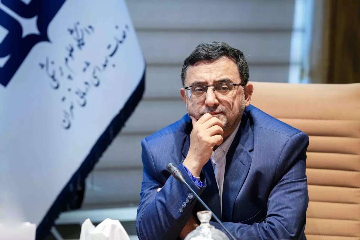 کمبود تخت بیمارستانی در جنوب تهران | ساخت بیمارستان جدید بهارلو را معطل گذاشته‌اند
