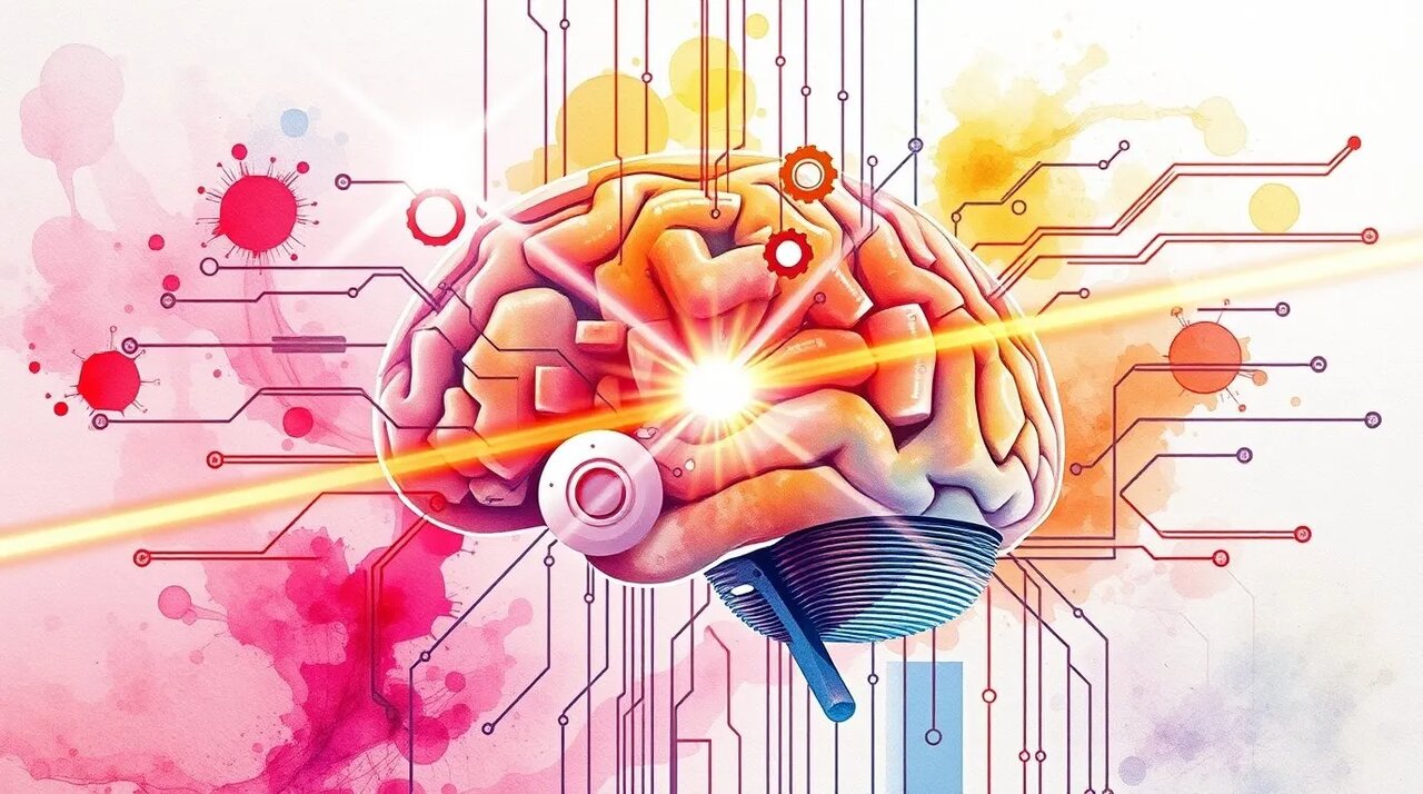 نگهبانان خاموش خاطرات ما و بازیگران کلیدی پنهان حافظه در مغز