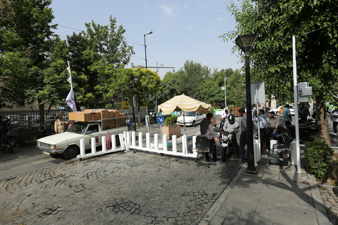 ساماندهی بازار