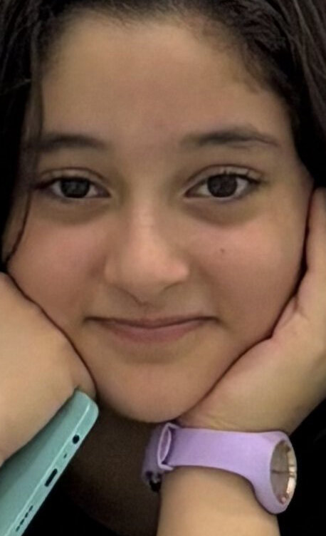 قلب ملیکا دختر 12 ساله کرجی در بدن دیگری به تپش افتاد