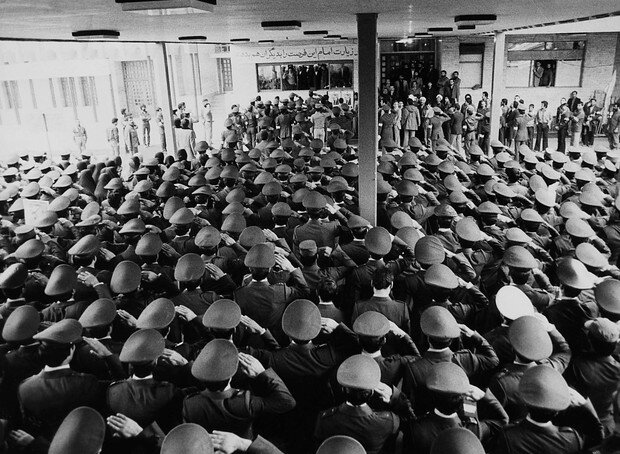 این موزه مخصوص امام علی (ع) است