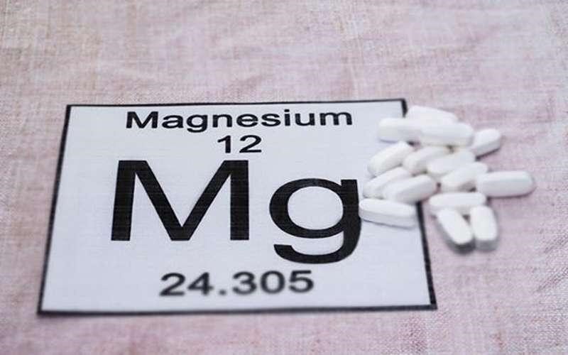 چه زمانی مکمل منیزیم مصرف کنیم؟