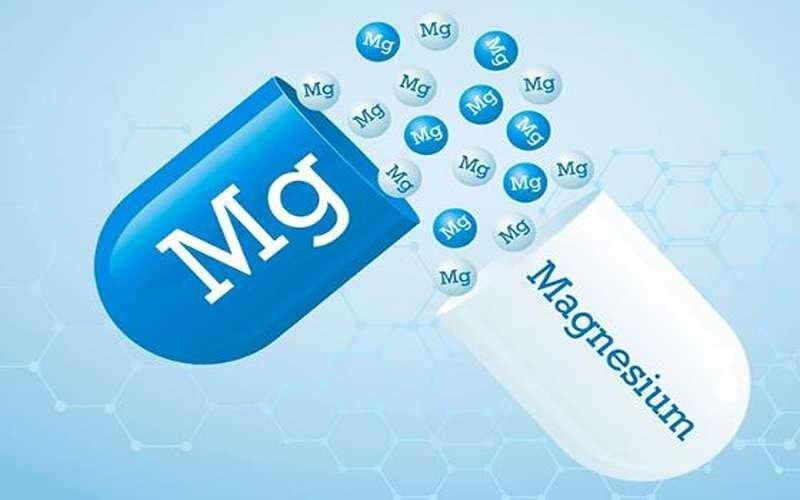 منیزیم