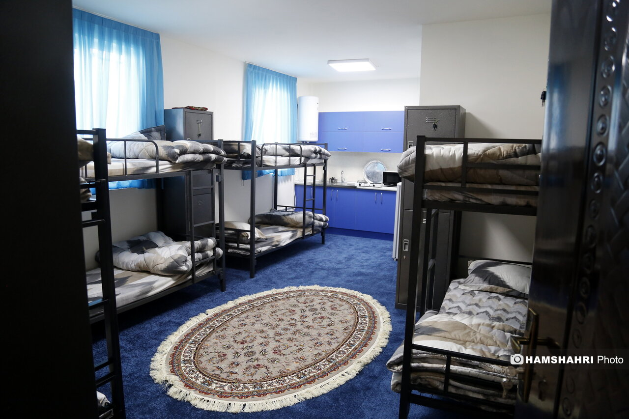 همراه سرای سنگلج