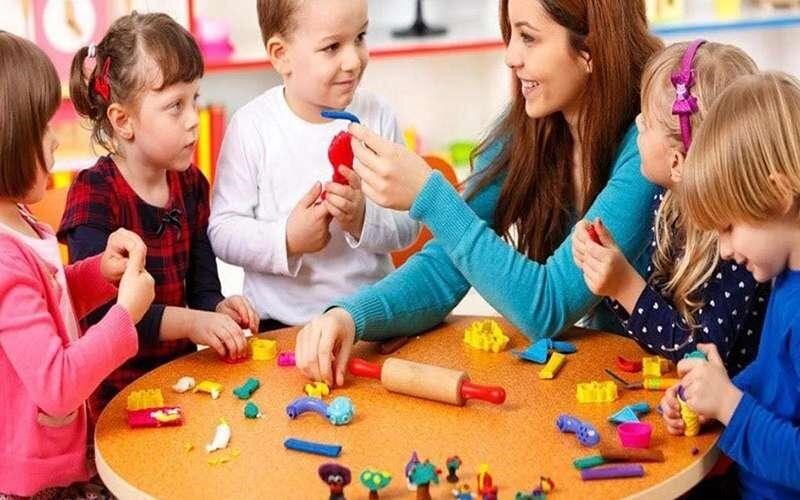 کودک بیش‌فعال