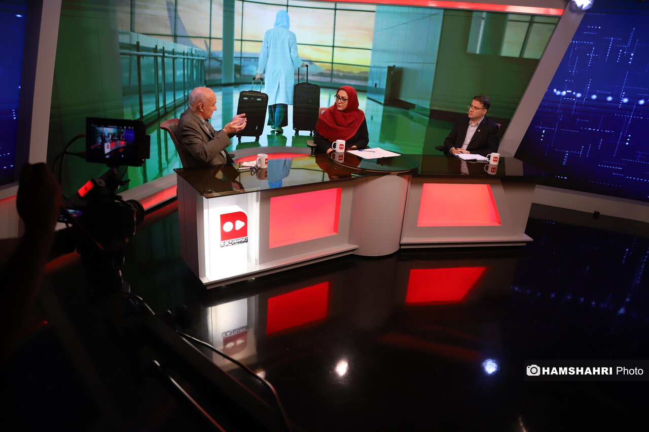 آیا مهاجرت پرستاران متوقف شده است؟