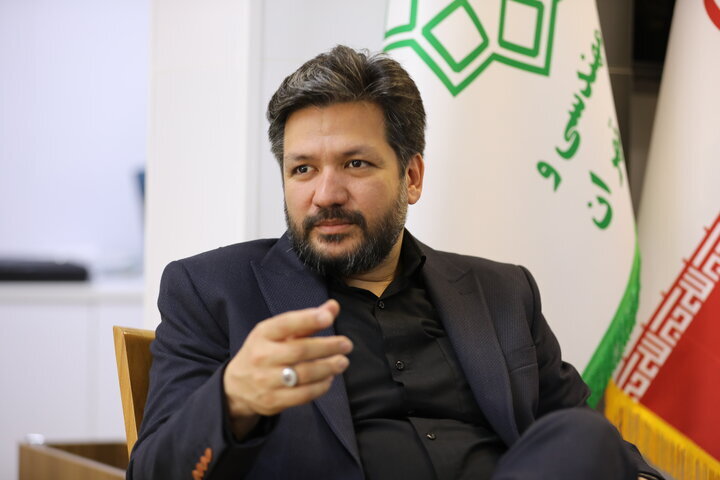 تعریض بزرگراه همت