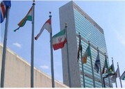 نامه آمریکا به شورای امنیت پس از حملات تجاوزکارانه به ایران