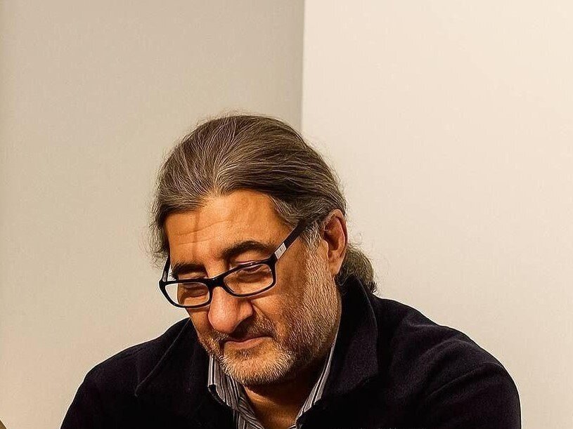 اولین تصویر منتشر شده از شهید مینوچهر