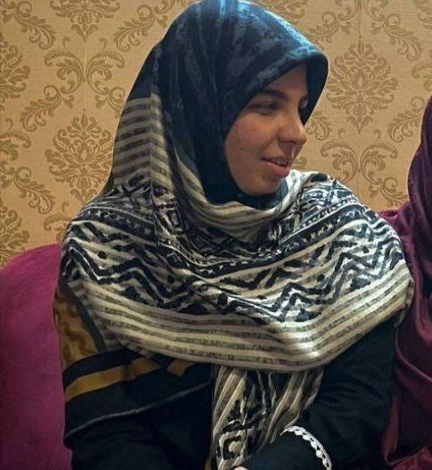 جزئیات تازه از شهادت زهرا شمسبخش در حمله اسرائیل + عکس