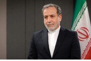 عراقچی: تنها برای دفاع از خود به فلسطین اشغالی حمله کردیم | ویدئو