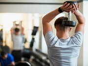 دو حرکت ورزشی برای تقویت بالا تنه