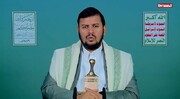 اولین اظهارات رهبر انصارالله یمن درباره تهاجم تروریستی اسرائیل به ایران