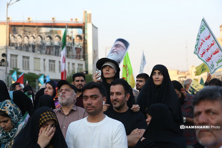 جشن روز عید غدیر