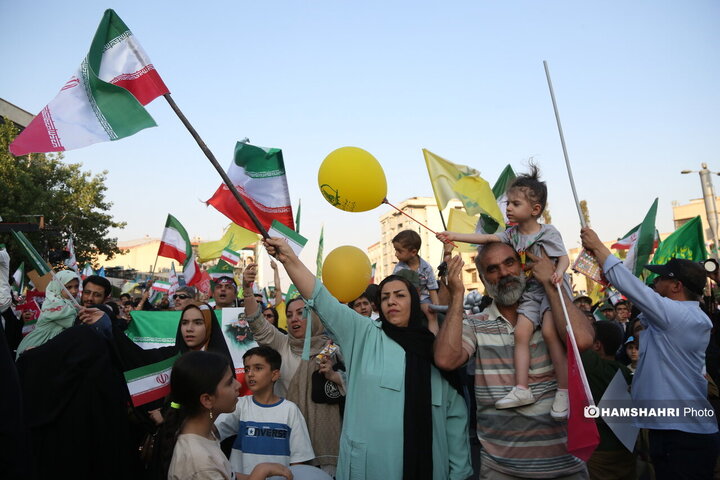 جشن روز عید غدیر