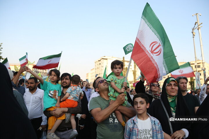 جشن روز عید غدیر