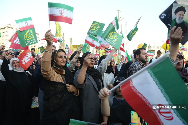 جشن روز عید غدیر