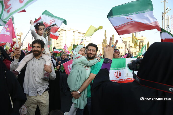 جشن روز عید غدیر