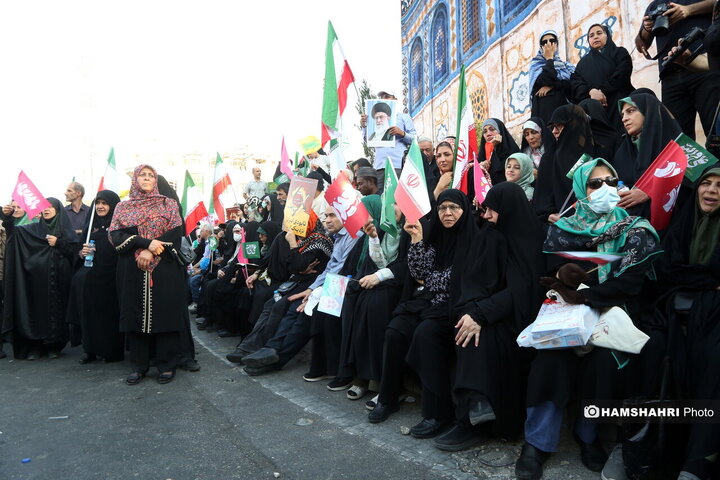 جشن روز عید غدیر