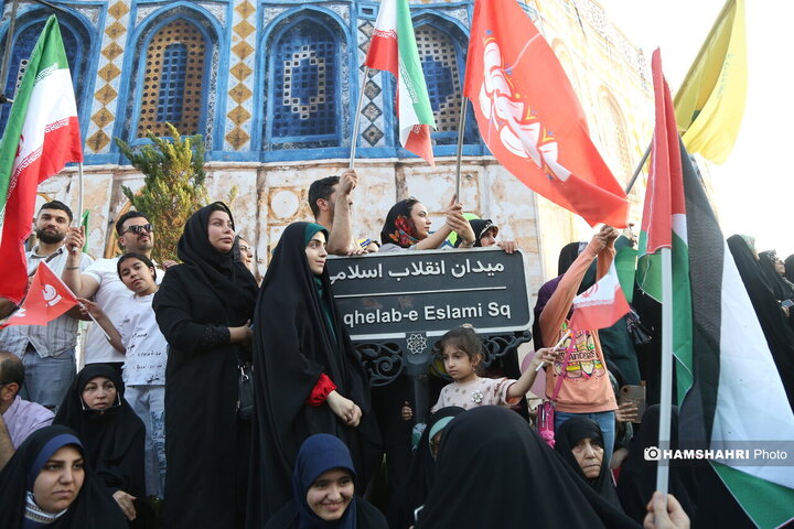 جشن روز عید غدیر