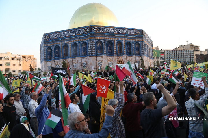 جشن روز عید غدیر