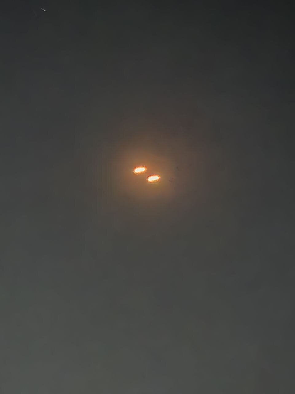 نخستین تصاویر از حمله موشکی ایران علیه اسرائیل در شب دوم+ ویدئو