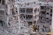 بازتاب جهانیِ حمله موشکیِ ایران به سرزمین‌های اشغالی