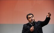 کارگردان «دل شکسته»: وقتی نام وطن در میان باشد، ‌شوخی نداریم