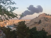 موسسه آمریکایی: اسرائیل به دنبال قطع اکسیژن صنعتی اتمی ایران است | مزیت تاکتیکی ایران در نبرد با اسرائیل