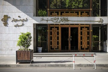 تغییر نام خیابان خالد اسلامبولی به شهید سیدحسن نصرالله