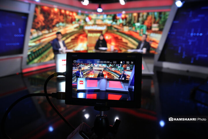 مهدی اخ الصنایع شهردار منطقه 10 در همشهری تی وی