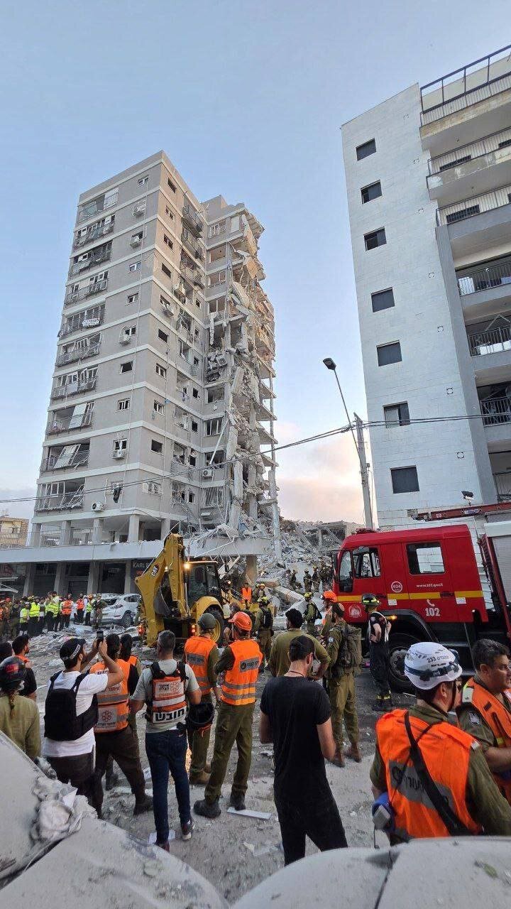 اینجا غزه نیست، سرزمین های اشغالی است | تصاویر