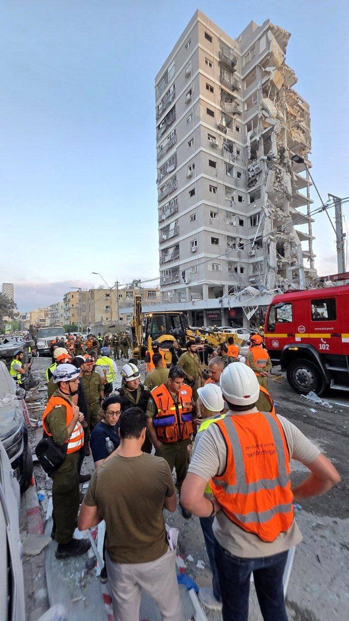 اینجا غزه نیست، سرزمین های اشغالی است | تصاویر